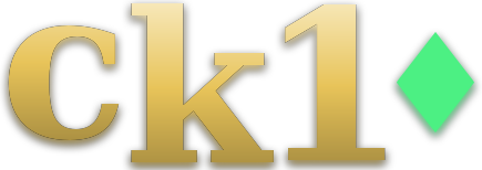 ck10 logo